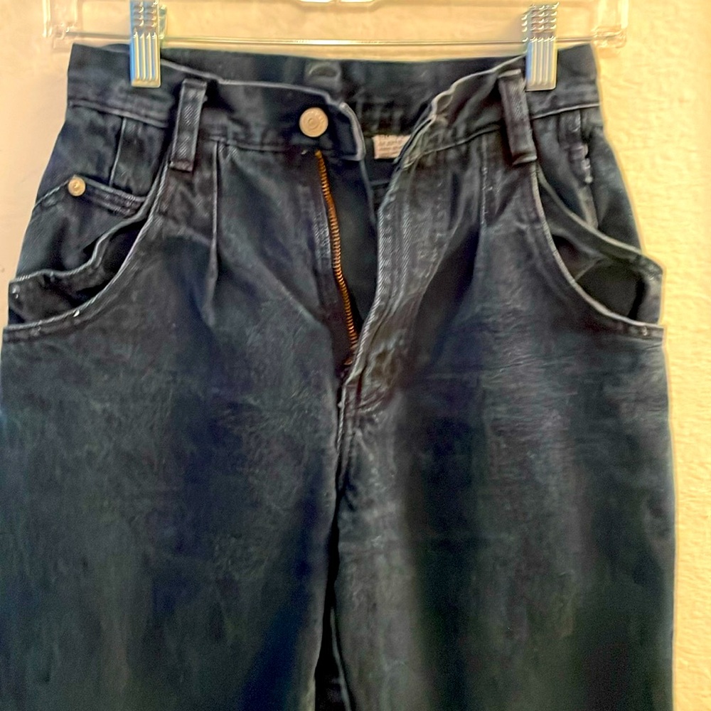 Vintage Jordache jeans